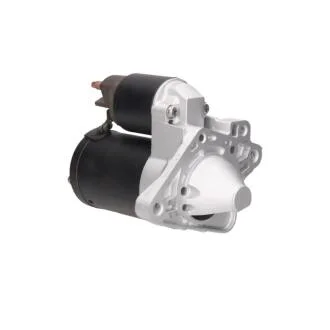 Стартер відновлений RENAULT Scenic III 09-16, Scenic II 03-09, Clio III 05-12, Laguna 07-15, Modus 04-08, DACIA Duster 10-17 MSG M000T45971