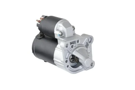 Стартер відновлений RENAULT Kangoo 09-17, Megane III 09-16, Sandero 07-13, Duster 10-18, Logan 13-, Sandero 13-, Kangoo 08-17, Kangoo 97-07, NISSAN Kubistar 03-08, DACIA Duster 10-17, Logan 04-12, Logan 12-22, Sandero 08-12, Sandero 13-20, Dokker 12- MSG M000T46371