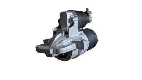 Стартер відновлений MAZDA 6 (GH) 08-12, 3 BK 03-09, 6 (GG) 02-07, 5 05-10 MSG M000T90981