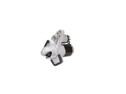 Стартер відновлений RENAULT Kangoo 09-17, Megane III 09-16, Scenic III 09-16, Captur 13-20, Dokker 12-21, Clio IV 12-19, NISSAN Juke 10-19, Qashqai 14-22, Tiida C12 11-, Micra K14 17-, DACIA Duster 10-17, Logan 12-22, Sandero 13-20, Dokker 12-21, Dus MSG M000TD0371