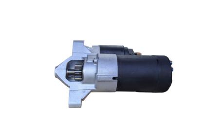 Стартер відновлений FIAT Ducato 02-06, Ducato 94-02, Scudo 95-07, Ulysse 02-10, Ulysse 94-02, PEUGEOT Expert 07-16, 508 10-18, 307 01-11, 206 98-12, 807 02-14, CITROEN Jumpy 07-16, C4 04-11, Berlingo 96-08, C5 08-19, C4 Picasso 06-13, LANCIA Phedra 0 MSG M001T90281