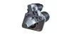 Стартер відновлений RENAULT Kangoo 09-17, Megane III 09-16, Duster 10-18, Scenic III 09-16, Logan 13-, NISSAN Qashqai 07-14, Note 05-12, Juke 10-19, Micra K12 03-10, Tiida C11 04-12, DACIA Duster 10-17, Logan 04-12, Logan 12-22, Sandero 08-12, Sander MSG M0T87881 (фото 1)