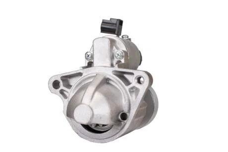 Стартер відновлений MAZDA CX-5 12-17 MSG M0T89081