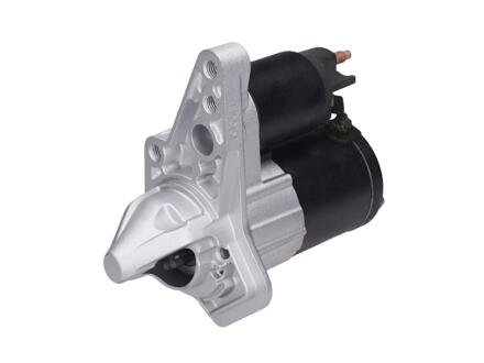 Стартер відновлений RENAULT Sandero 13-, Megane IV 16-, DACIA Duster 10-17, Logan 12-22, Sandero 13-20, Dokker 12-21, Lodgy 12-22 MSG M0TD1371ZE