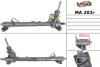 Рульова рейка з ГУР відновлена Mazda 5 05-10, Mazda 3 03-09 MSG MA203R (фото 1)