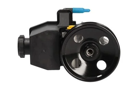 Насос гідропідсилювача VW LT28-55/ MB W203/Sprinter 95-07 MSG ME006