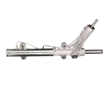 Рульова рейка з ГУР нова VW LT28-55 96-06, Mercedes-Benz Sprinter 901-905 95-06 MSG ME213