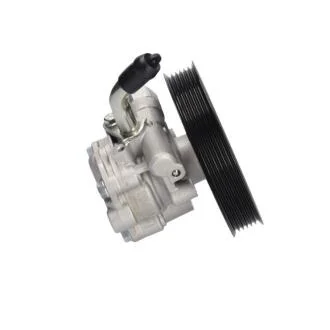 Насос ГУР (со шкивом 6PK / 143 мм) Mitsubishi L200 2.5 DI-D 4x4 05-15 MSG MT005