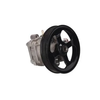 Насос г/п керма Mitsubishi Outlander I (CU_W) 2.4 4WD 03-06 MSG MT009