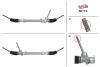 Рейка кермова Nissan Rogue (T32) 13-, X-Trail (T32) 13- MSG NI110 (фото 1)