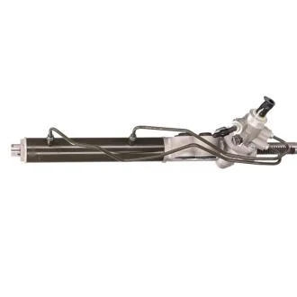 Кермова рейка з г/п Nissan Maxima QX (A33) 2.0, 2.5, 3.0 00-03 MSG NI208