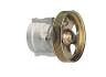 Насос г/п Nissan Interstar, Opel Vivaro 06-18, Renault Trafic II 06-18, Master II 01-18 MSG OP016 (фото 4)