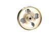 Насос г/п Nissan Interstar, Opel Vivaro 06-18, Renault Trafic II 06-18, Master II 01-18 MSG OP016 (фото 5)