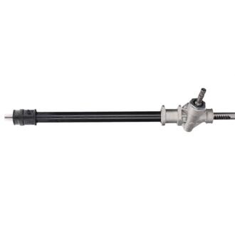 Рульова рейка без ГУР нова Opel Agila A 00-07, Suzuki Ignis 03-08 MSG OP104