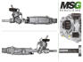 Рульова рейка з ЕУР відновлена Opel Astra K 15-22 MSG OP402.NLF0.R (фото 1)