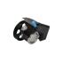 Насос ГУР новий Peugeot 206 98-12, Peugeot Partner 96-08, Citroen Berlingo 96-08 MSG PE020 (фото 4)