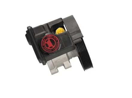 Насос г/п Citroen Berlingo/Peugeot Partner 1.1-1.6 96-15 MSG PE021