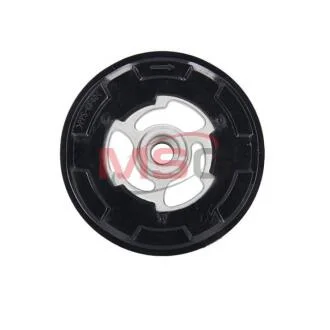 Притискна пластина шківа компресора DENSO MSG PT-1029