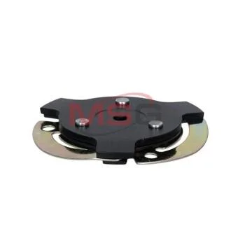 Притискна пластина шківа компресора DELPHI CVC MSG PT1075