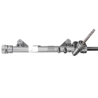 Рейка кермова без г/п Renault Clio IV 12-19 Renault Zoe 12- Samsung QM5 08-17 MSG RE116R