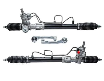 Рейка кермова Renault Kangoo 97-05 MSG RE229