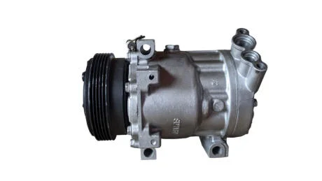 Компресор кондиціонера відновлений RENAULT Kangoo 97-07, Clio II 98-05 MSG SD6V12-1415