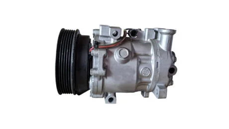 Компресор кондиціонера відновлений LANCIA Lybra 99-05 MSG SD6V12-1419