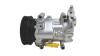 Компресор кондиціонера відновлений RENAULT Kangoo 09-17, Kangoo 08-17, Kangoo 97-07, Megane II 03-09, Scenic II 03-09, Clio III 05-12, Modus 04-08, Twingo 07-13, NISSAN Qashqai 07-14, Note 05-12, Micra K12 03-10, NV200 10- MSG SD6V12-1918 (фото 1)