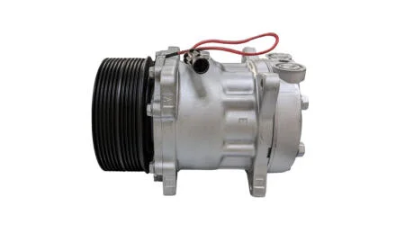 Компресор кондиціонера відновлений ALFA ROMEO 145 96-01 MSG SD7H13-7310