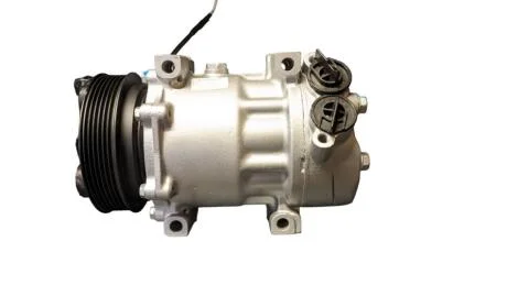 Компресор кондиціонера відновлений RENAULT Espace 97-02, Laguna 93-00 MSG SD7H15-7815 R