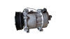 Компресор кондиціонера відновлений MITSUBISHI Carisma 95-04, VOLVO S40 95-04, V40 96-04 MSG SD7H15-7983 (фото 1)