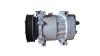 Компресор кондиціонера відновлений RENAULT Megane 96-03, VOLVO S40 95-04, V40 96-04 MSG SD7V16-1142 (фото 1)