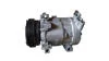 Компресор кондиціонера відновлений RENAULT Kangoo 97-07, Clio II 98-05, Clio I 90-98 MSG SD7V16-1152 (фото 1)