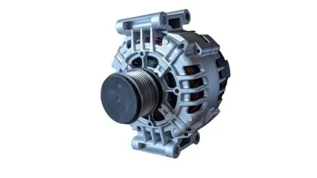 Генератор відновлений Mercedes-Benz CLC 08-11, Mercedes-Benz SLK R171 04-11, Mercedes-Benz C-Class W204 07-14 MSG SG12B062