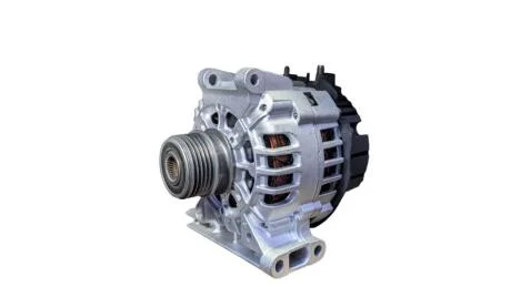 Генератор відновлений Mercedes-Benz Vaneo 01-05, Mercedes-Benz A-Class W168 97-04 MSG SG9B038