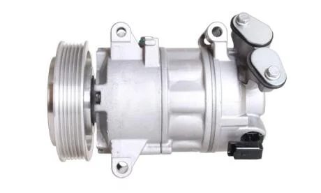 Компресор кондиціонера відновлений PEUGEOT 308 (T9) 13-, CITROEN C4 Cactus 14-18, C4 Picasso 13-18, C4 Spacetourer 18-22 MSG SNE12-8851F