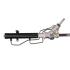 Рульова рейка з ГУР нова Subaru Impreza 00-07, Subaru Legacy 99-03, Subaru Impreza 92-01 MSG SU201 (фото 1)