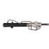 Рульова рейка з ГУР нова Subaru Impreza 00-07, Subaru Legacy 99-03, Subaru Impreza 92-01 MSG SU201 (фото 4)