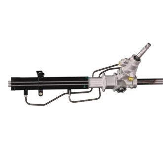 Рульова рейка з ГУР нова Subaru Impreza 00-07, Subaru Legacy 99-03, Subaru Impreza 92-01 MSG SU201