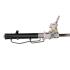 Рульова рейка з ГУР нова Subaru Impreza 00-07, Subaru Legacy 99-03, Subaru Impreza 92-01 MSG SU201 (фото 5)