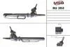 Рульова рейка з ГУР нова Subaru Outback 99-03, Subaru Impreza 00-07 MSG SU202 (фото 1)