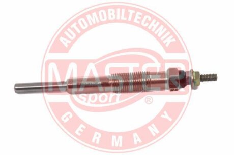 Master Sport Свічка накала Renault Clio II,Kango MSG SZ-16-PCS-MS