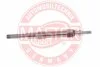 Свічка накала MS Fiat Doblo,Punto,Opel Astra H,Vectra MSG SZ-17-PCS-MS (фото 1)