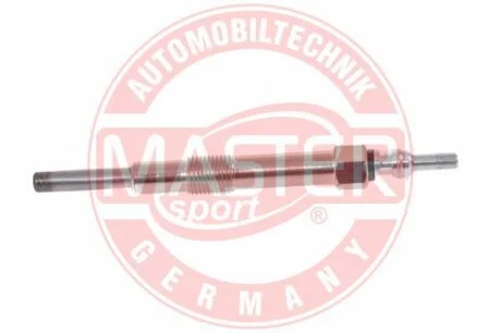 Свічка накала MS Fiat Doblo,Punto,Opel Astra H,Vectra MSG SZ-17-PCS-MS