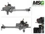 Рульова рейка з ЕУР відновлена Suzuki Swift 04-10 MSG SZ403.NLA0.R (фото 1)