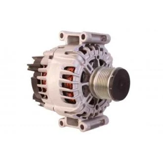 Генератор відновлений Mercedes-Benz CLC 08-11, Mercedes-Benz C-Class W204 07-14 MSG TG12C026