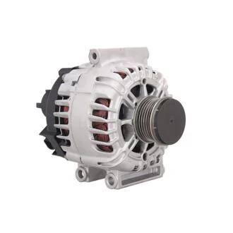 Генератор відновлений Opel Corsa D 06-15, Opel Astra J 10-15, Chevrolet Aveo 12-17 MSG TG12C105