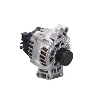 Генератор відновлений Ford Kuga 13-21, Ford Focus III 11-18, Ford Fiesta 09-17 MSG TG12C107