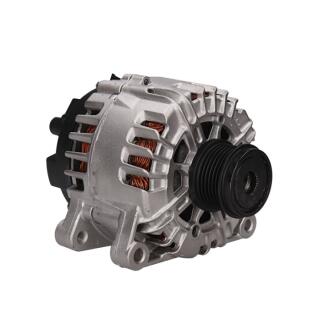 Генератор відновлений Ford Fiesta 09-17, Mazda 5 10-15, Volvo V60 10-18 MSG TG15C169
