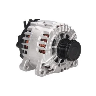 Генератор відновлений Ford Kuga 08-13, Ford Focus III 11-18, Ford Fiesta 09-17 MSG TG15C174